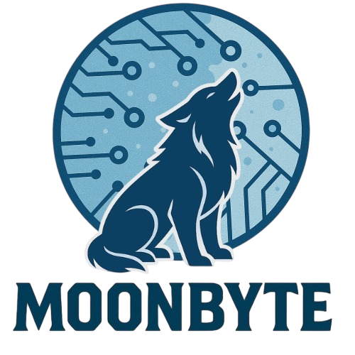 MoonByte